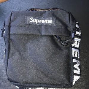 Supreme Side Bag